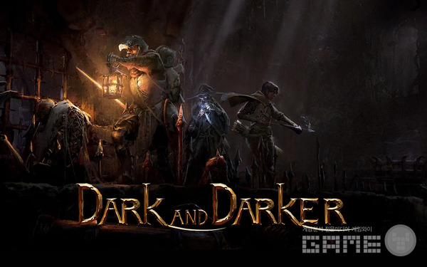 다크 앤 다커 /아이언메이스