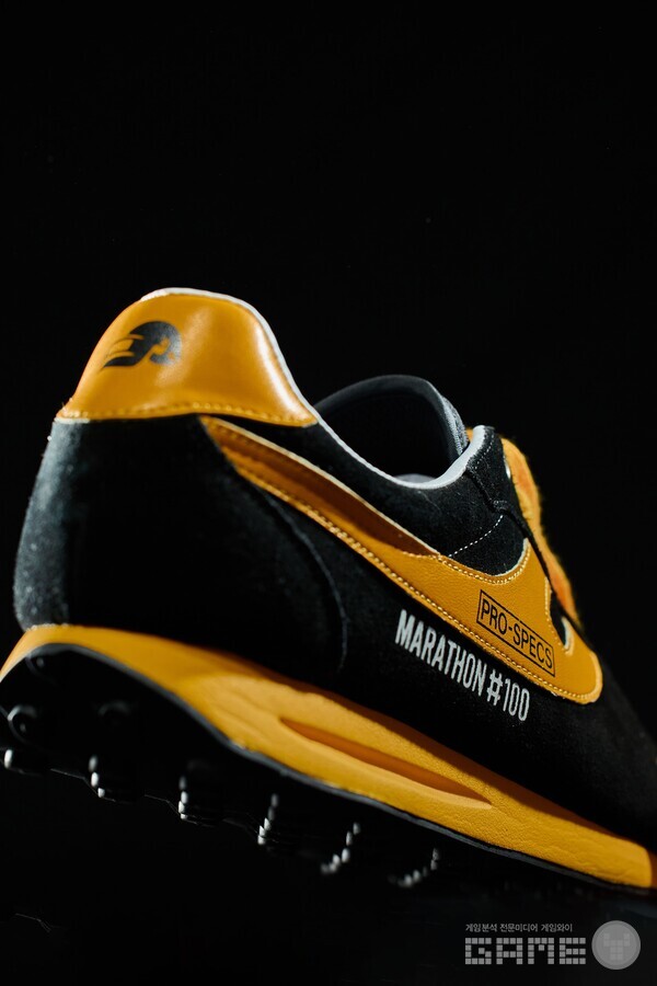 한정판 굿즈 브랜드 ‘#100(샵백)’ /크래프톤