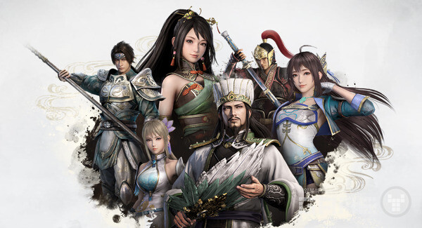 진삼국무쌍M /넥슨