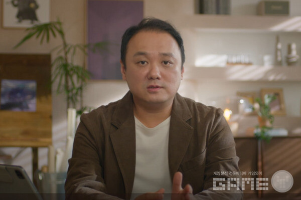 자동 전투가 완전히 빠진 것도 순전히 이용자의 피드백 때문이라는 안종옥 피디의 발언 /TL 공식 채널