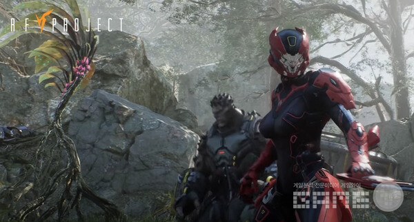 RF온라인 넥스트 /넷마블