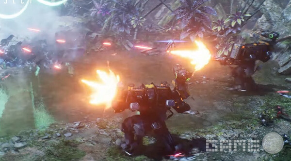 RF온라인 넥스트 /넷마블