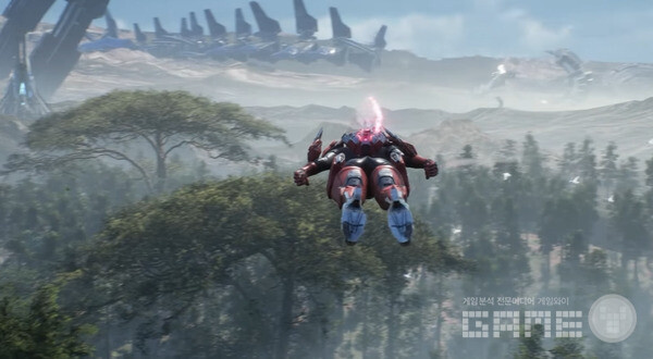 RF온라인 넥스트 /넷마블