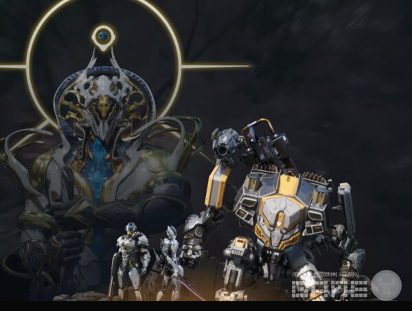 'RF 온라인' /넷마블 