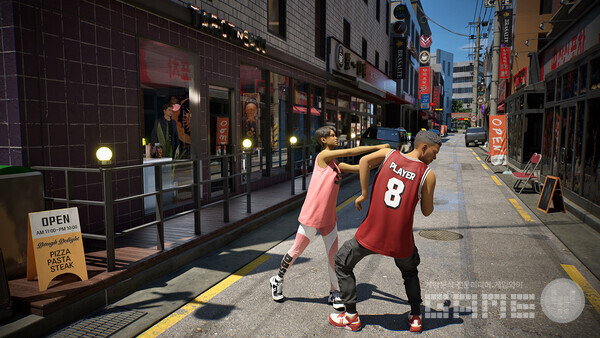 인조이(INJOI) /크래프톤