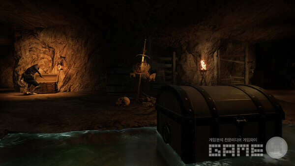 인조이(INJOI) /크래프톤