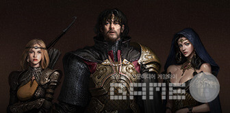 라이온하트가 개발중인 프로젝트C, 프로젝트V, 프로젝트S, 프로젝트Q