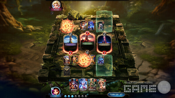 템페스트 /뉴노멀소프트