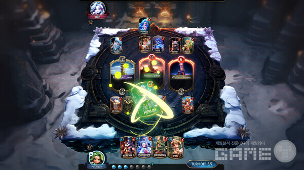 템페스트 /뉴노멀소프트