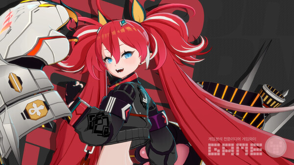 매력적인 데비스 리본의 초월자들을 만난다 /넷마블