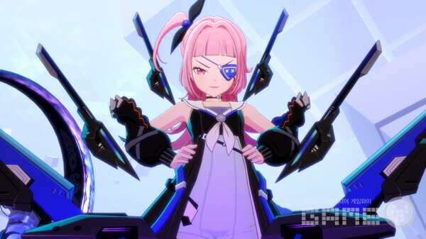 매력적인 데비스 리본의 초월자들을 만난다 /넷마블