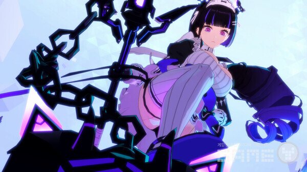 매력적인 데비스 리본의 초월자들을 만난다 /넷마블