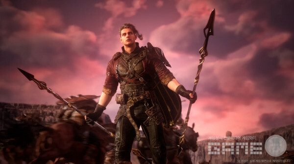 레전드 오브 이미르 /위메이드