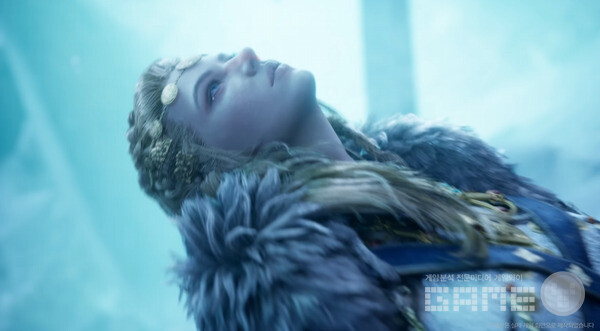 레전드 오브 이미르 /위메이드