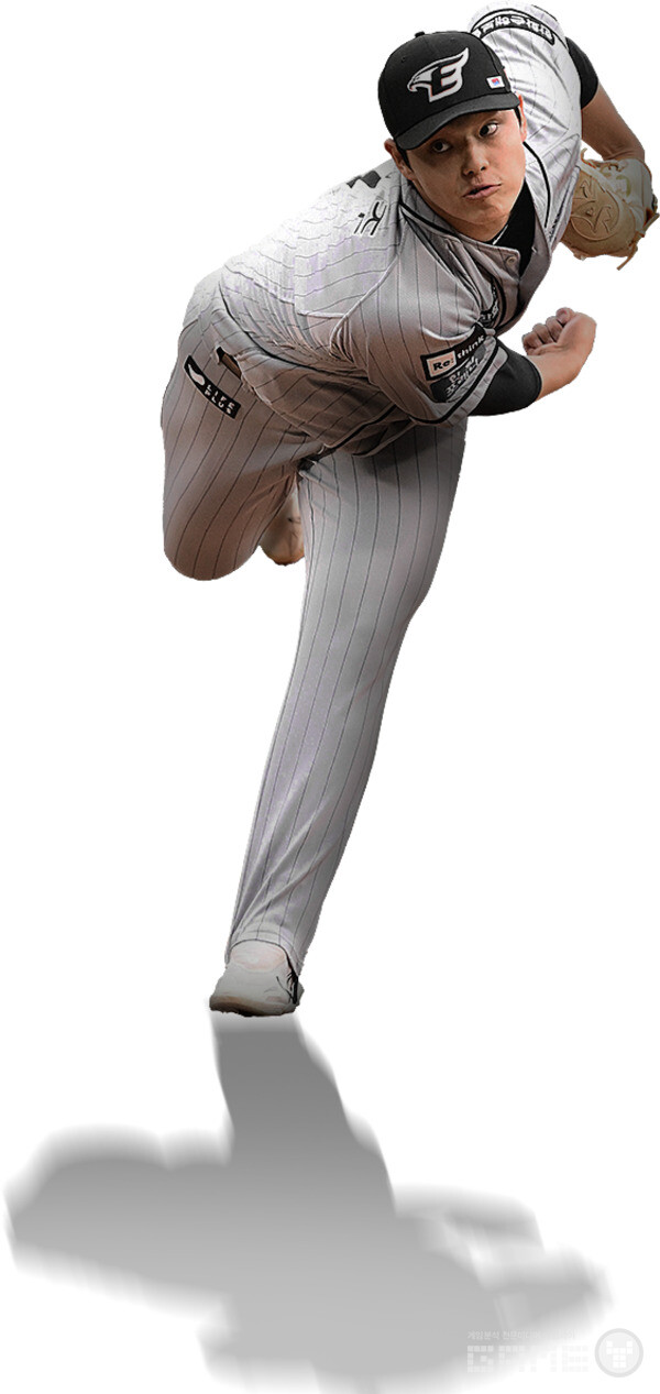 판타스틱4 베이스볼 /위메이드