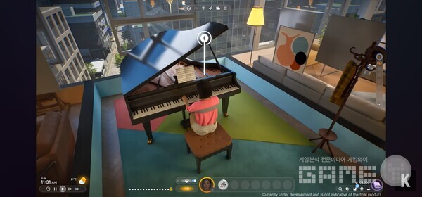 인조이(inZOI) /크래프톤