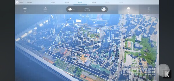 인조이(inZOI) /크래프톤