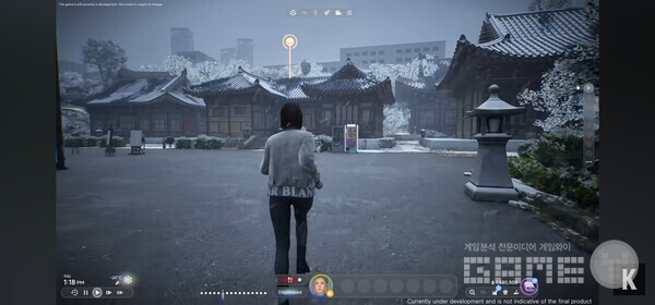 인조이(inZOI) /크래프톤