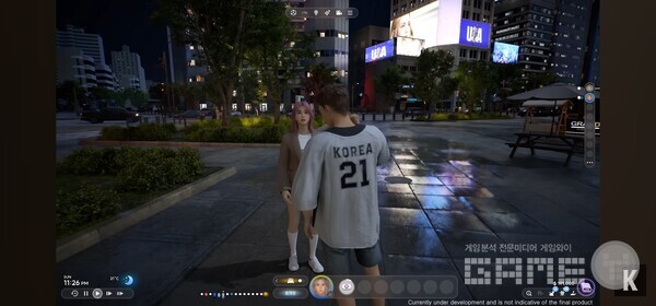 인조이(inZOI) /크래프톤