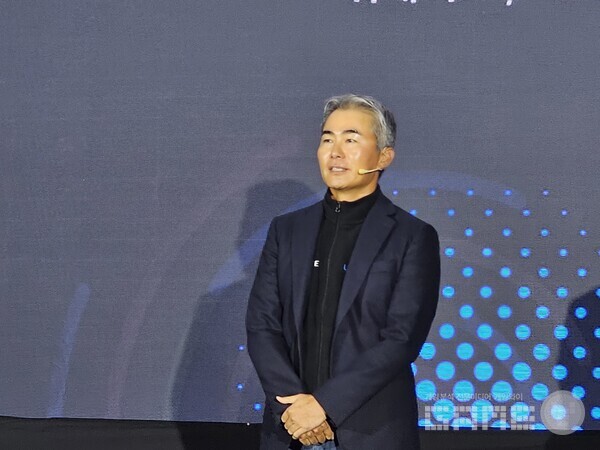 위메이드 장현국 대표 /게임와이 촬영