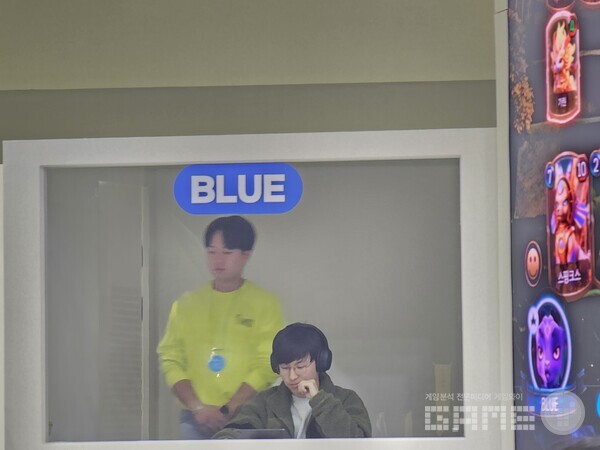 뉴노멀소프트 템페스트 /게임와이 촬영