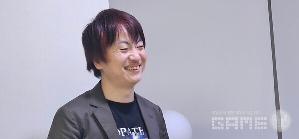 /게임와이 촬영