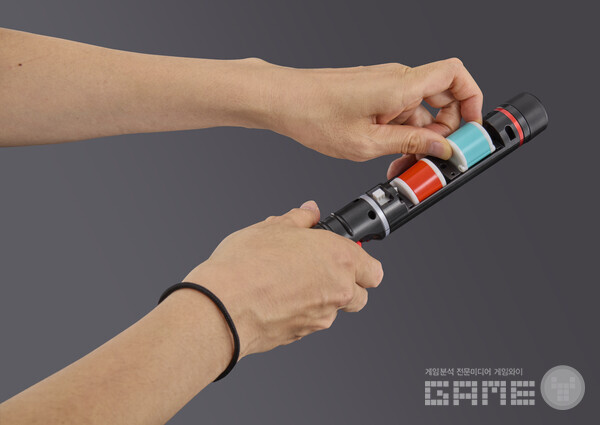 태고의 달인 북채 피트 /반다이남코