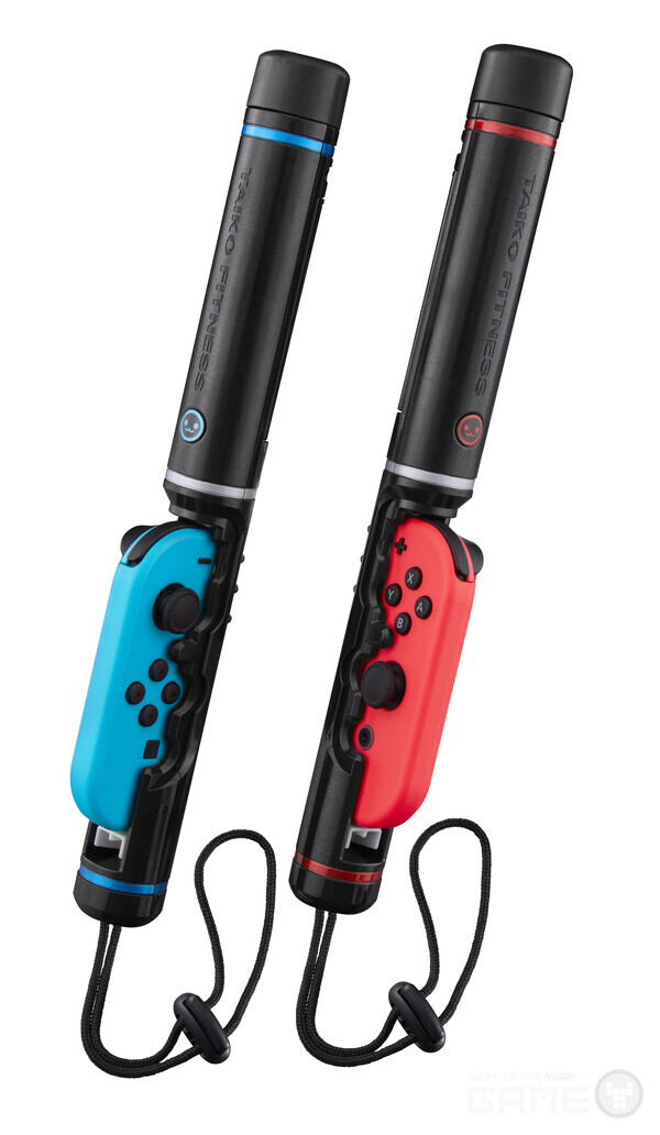 태고의 달인 북채 피트 /반다이남코