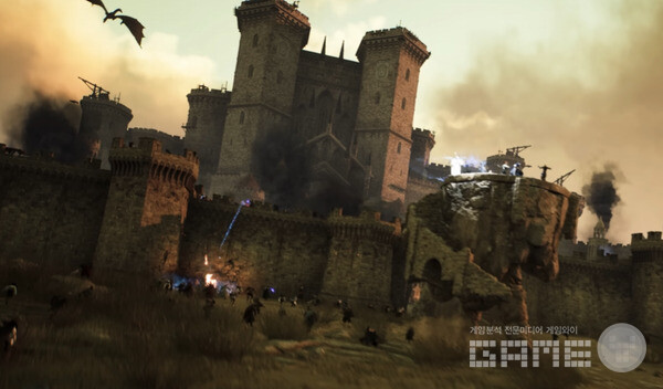 TL 공성전 /엔씨