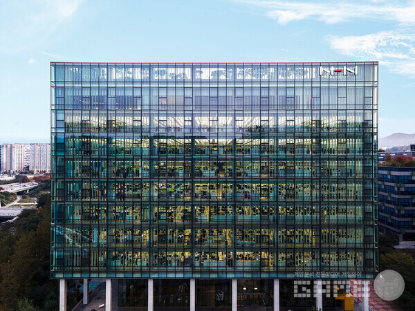 NHN 사옥 '플레이뮤지엄'