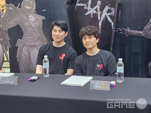 P의 거짓 스타필드 하남 /게임와이 촬영