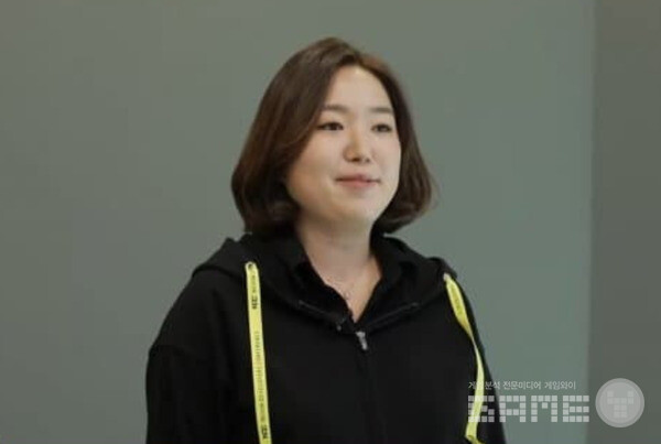 뿌리스튜디오 장선영 대표 /NDC2021