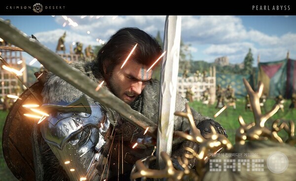 붉은사막 / 펄어비스