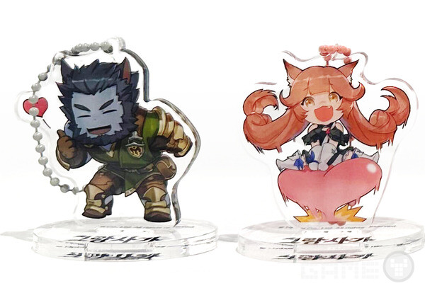 그랑사가 이벤트 상품 /엔픽셀