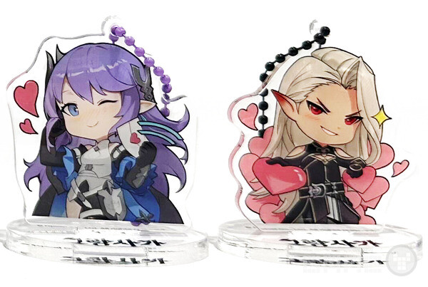 그랑사가 이벤트 상품 /엔픽셀