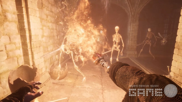 던전본 /미스릴엔터테인먼트