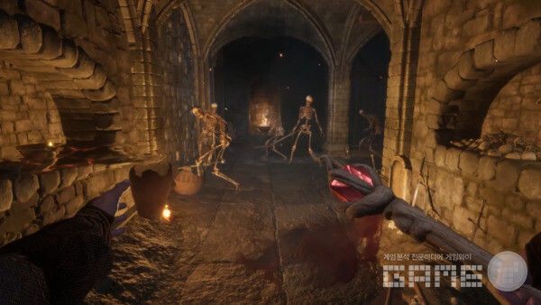 던전본 /미스릴엔터테인먼트