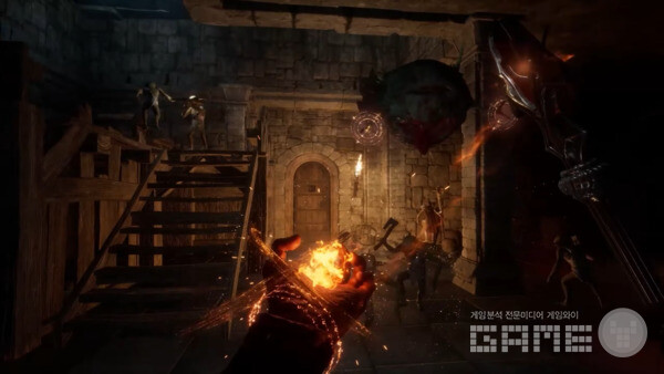 던전본 /미스릴엔터테인먼트