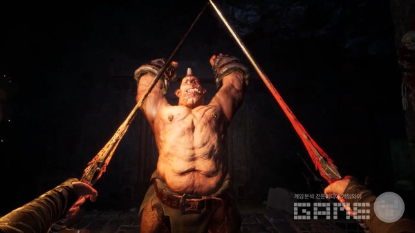 던전본 /미스릴엔터테인먼트