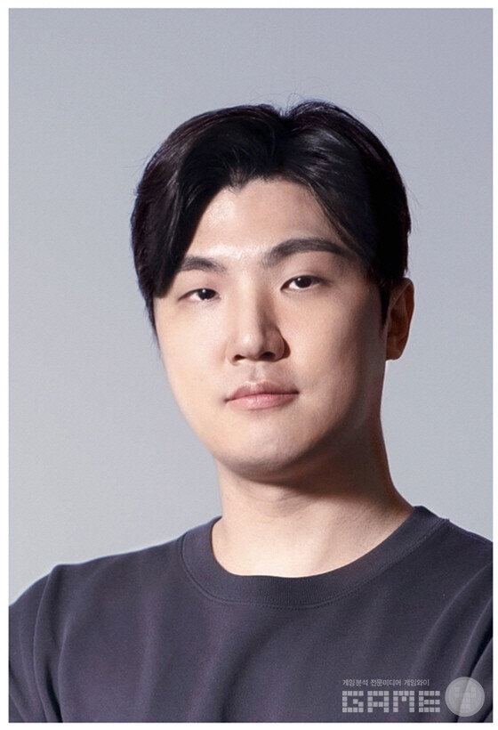 조길현 공동 대표 /데브시스터즈