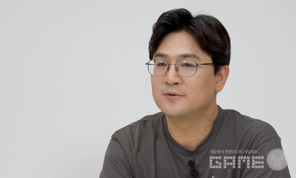 퍼스트 디센던트 주민석 디렉터 /넥슨