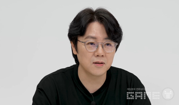 넥슨게임즈 퍼스트 디센던트 이범준 프류듀서터 /넥슨