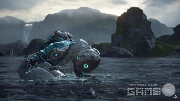 퍼스트 디센던트 /넥슨