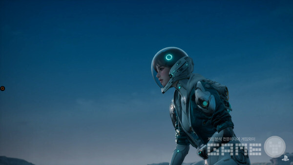 퍼스트 디센던트 /넥슨