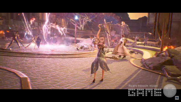 아이온2 /엔씨소프트