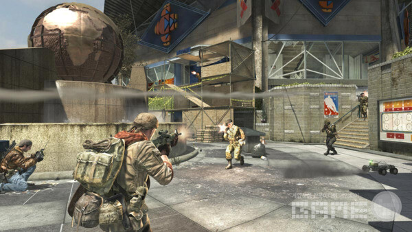 콜 오브 듀티 블랙옵스 /액티비전