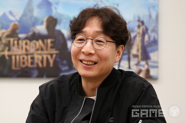 TL 최문영 캡틴 /엔씨소프트