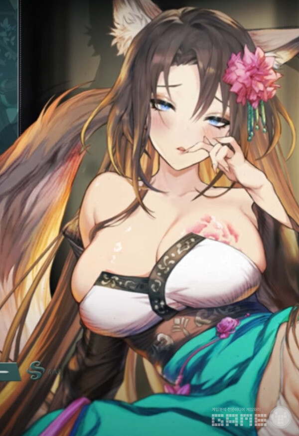 브라운더스트2 달비 /네오위즈