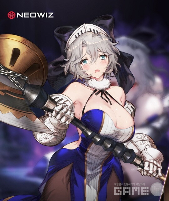 브라운더스트2 신규 콘텐츠 악마성 분노의 탑시기의 탑 업데이트 /네오위즈