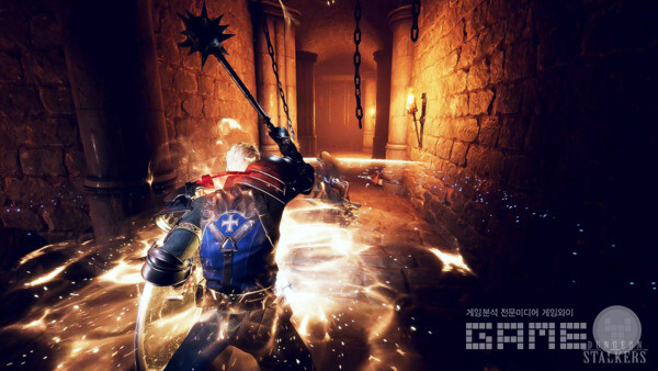 던전 스토커즈 /하이브IM